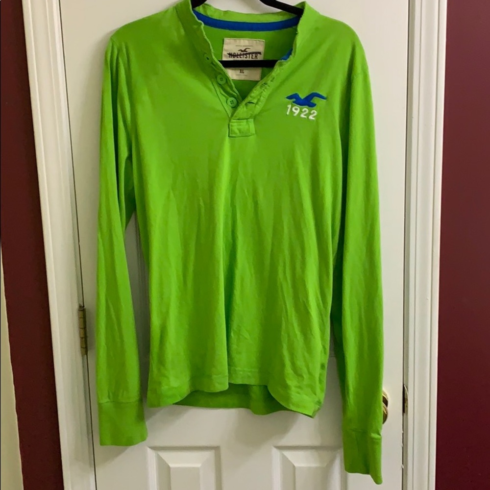 Shirt